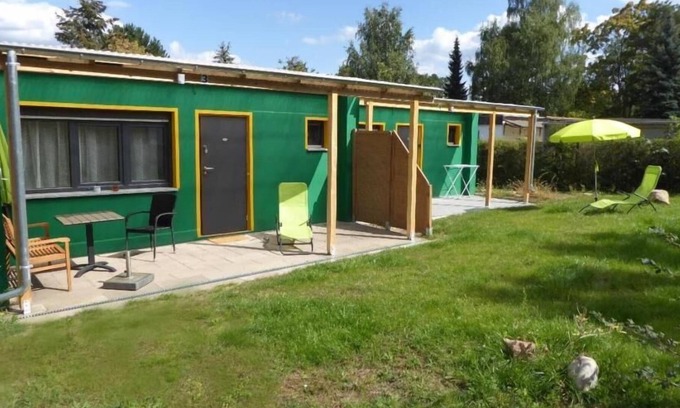 Siedlung am Motzener See Casa | Casa de vacaciones Kallinchen para 1 - 2 personas - Casa de vacaciones