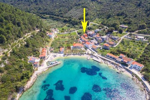 Babina Casa | Holiday house Kata-Babina