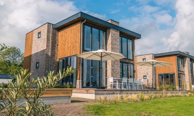 Kerkdriel Casa | Casa de vacaciones Kerkdriel para 1 - 10 personas con 5 dormitorios - Casa de vacaciones
