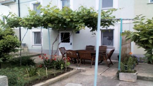 Olib Casa | Holiday House Klevini Dvori