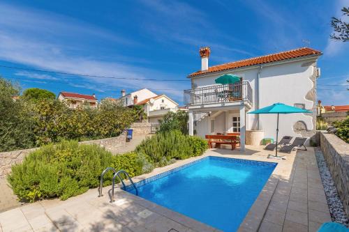 Kornic Villa | Holiday house KORNIC
