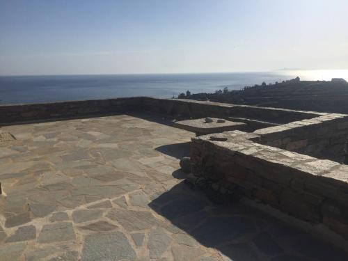 Koundouros Casa | Holiday House - Koundouros Panoramic Sea View