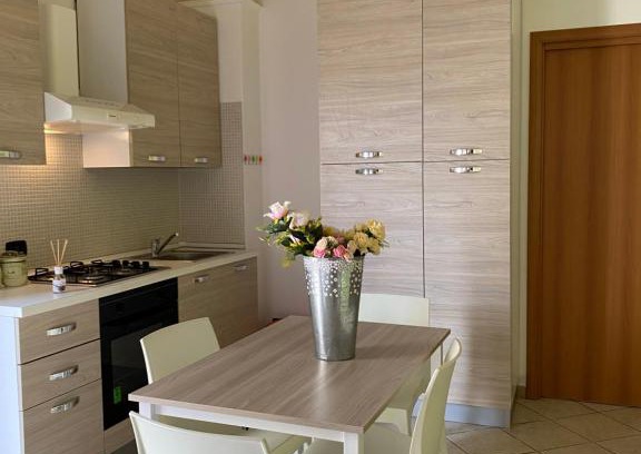 Merine Casa | Holiday house “La Casetta”