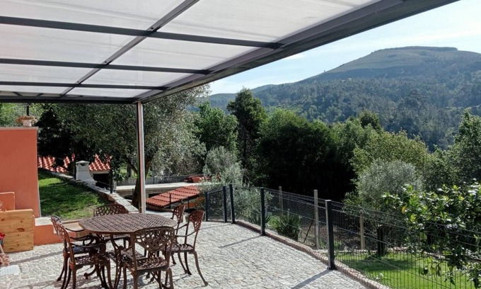 Bico Casa | Holiday house Labruja for 1 - 5 persons with 2 bedrooms - Holiday home