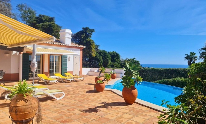 Calicas Casa | Casa de vacaciones Lagos para 1 - 6 personas con 3 dormitorios - Casa de vacaciones
