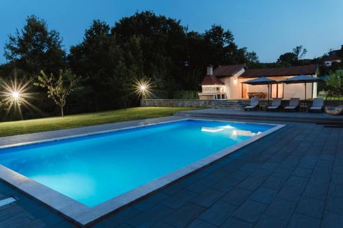 Trn Casa | Holiday House Lastva