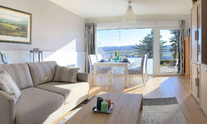 Husen Casa | Casa de vacaciones Lichtenau para 1 - 4 personas con 1 dormitorio - Casa de vacaciones
