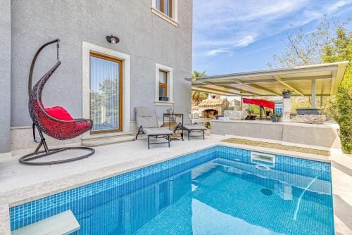 Pican Casa | Holiday House Lidia i Rina