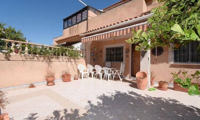 El Algar Casa | Casa de vacaciones Los Urrutias para 1 - 6 personas con 3 dormitorios - Casa adosada