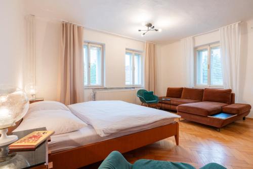 Zavazna Poruba Casa | Holiday House Mária
