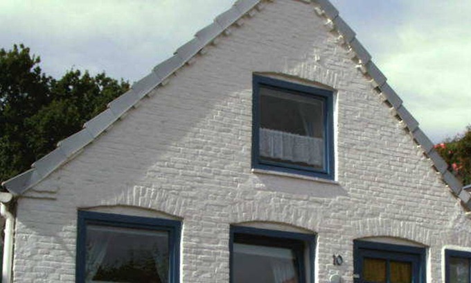 Meldorf Casa | Casa Möwennest - Möwennest