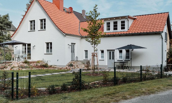 Markische Heide Casa | Casa de vacaciones Märkische Heide para 1 - 4 personas con 2 dormitorios - Casa de vacaciones