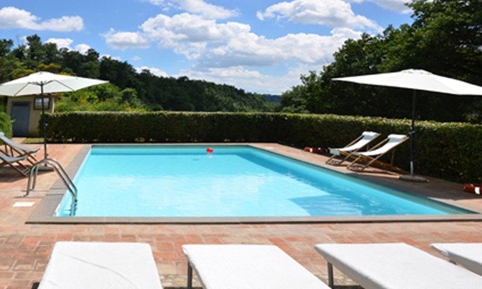 Corbara Villa | Casa / villa / chalet - Orvieto