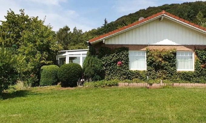 Vorden Casa | Casa de vacaciones Marienmünster para 1 - 5 personas con 3 dormitorios - Casa de vacaciones