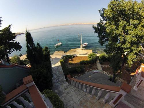 Baric Draga Apartamento | Holiday House Maretta - Apartment No 1