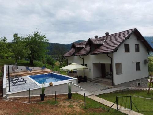 Otocac Casa | Holiday House Marija