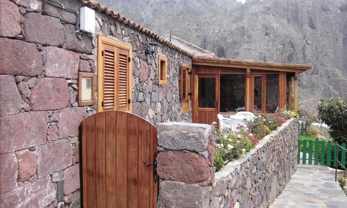 Masca Casa | Casa de vacaciones Masca para 2 - 4 personas con 2 dormitorios - Casa de vacaciones