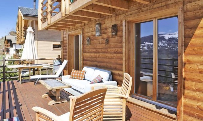 Mase Casa | Casa de vacaciones Mase para 1 - 4 personas con 2 dormitorios - Casa de vacaciones