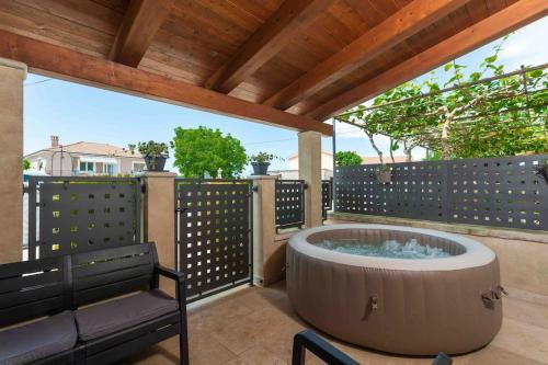 Bubani Apartamento | Holiday house Mateo