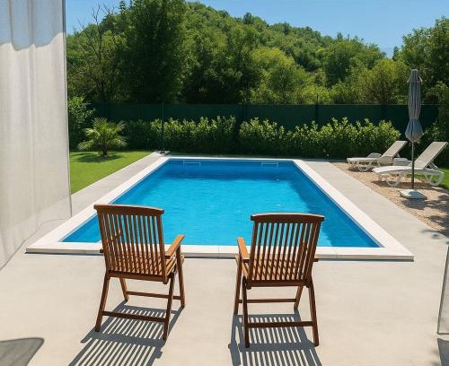 Hodbina Casa | Holiday House Maya