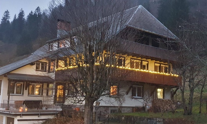 Menzenschwand-Hinterdorf Casa | Casa de vacaciones Menzenschwand para 1 - 28 personas con 10 dormitorios - Casa de vacaciones