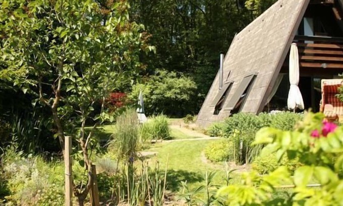 Frenkhausen Casa | Casa de vacaciones Meschede para 1 - 4 personas con 2 dormitorios - Casa de vacaciones