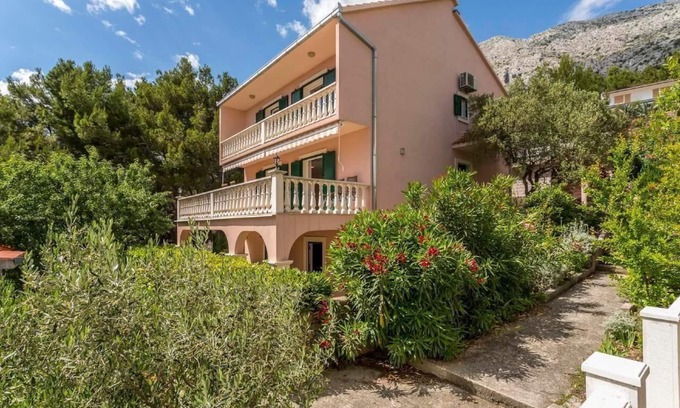 Medici Casa | Casa de vacaciones Mimice para 1 - 8 personas con 4 dormitorios - Casa de vacaciones