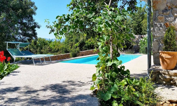 Nenadici Casa | Holiday house MINT II