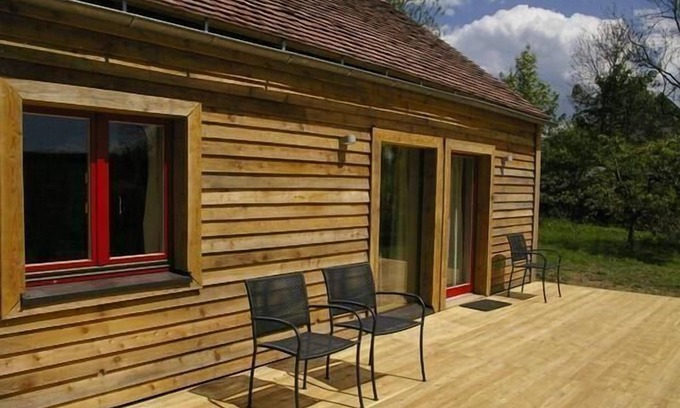 Mirsk Casa | Casa de vacaciones Mirsk para 1 - 6 personas con 1 dormitorio - Casa de vacaciones