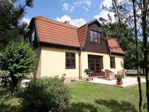 Wendorf Casa | Holiday house Monika, Wendorf