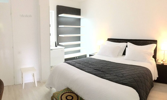 Morcote Casa | Casa de vacaciones Morcote para 1 - 2 personas con 1 dormitorio - Casa de vacaciones