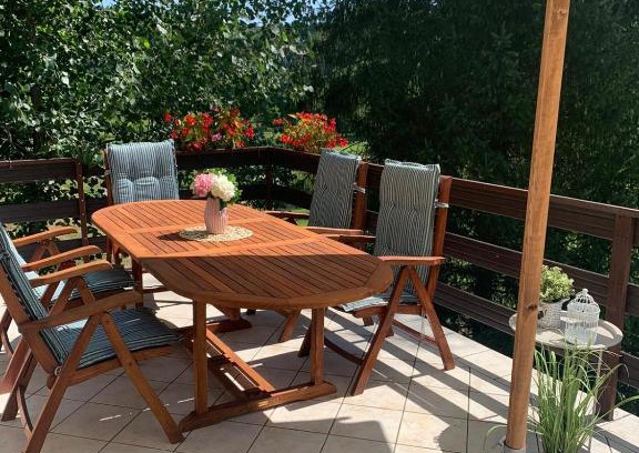 Duga Resa Casa | Holiday House Mrežnički gaj