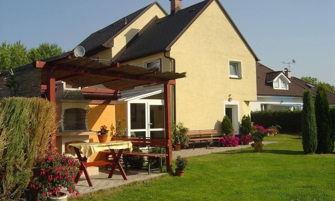 Nachod Casa | Casa de vacaciones Náchod para 1 - 10 personas con 3 dormitorios - Apartamento en casa unifamiliar o