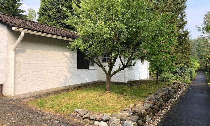 Niederkruechten Casa | Casa de vacaciones Niederkrüchten para 1 - 6 personas con 2 dormitorios - Casa de vacaciones