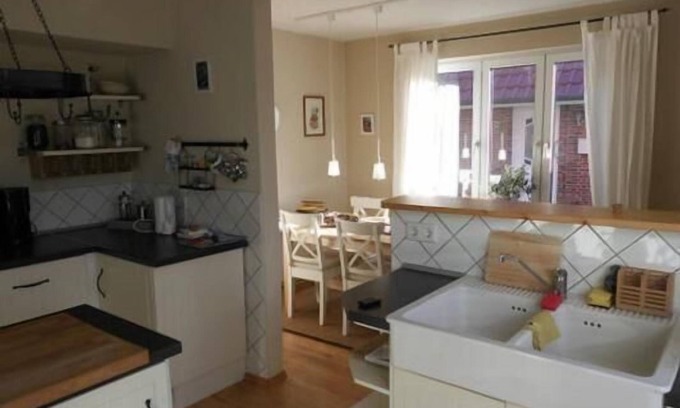 Norden Casa | Casa de vacaciones Norden para 1 - 5 personas con 3 dormitorios - Casa de vacaciones