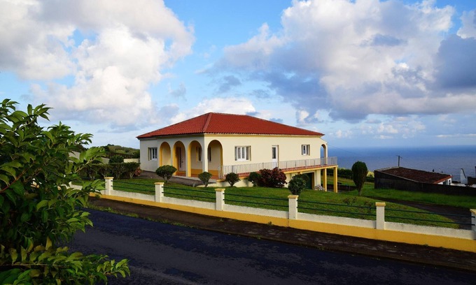 Nordeste Casa | Casa de vacaciones Nordeste para 1 - 6 personas con 3 dormitorios - Casa de vacaciones