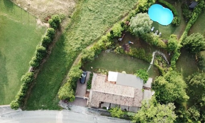 Ostra Casa | Holiday house Ostra for 1 - 4 persons with 2 bedrooms - Holiday home