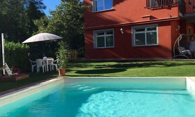 Marliana Casa | Casa de vacaciones Panicagliora para 1 - 17 personas con 6 dormitorios - Casa de vacaciones