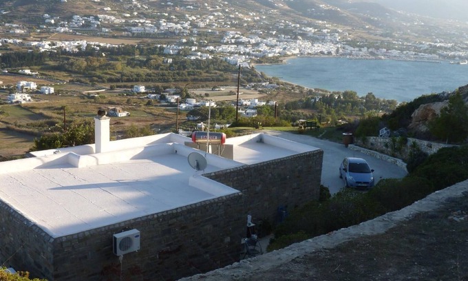 Krotiri Casa | Casa de vacaciones Paros para 1 - 4 personas con 2 dormitorios - Casa de vacaciones
