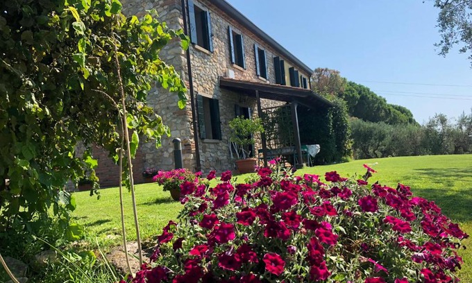 Arqua Petrarca Casa | Holiday House Petrarca