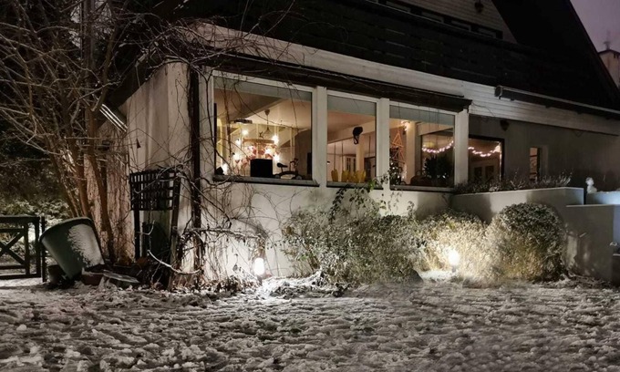 Piaseczno Casa | Holiday house Piaseczno for 1 - 7 persons with 3 bedrooms - Holiday house