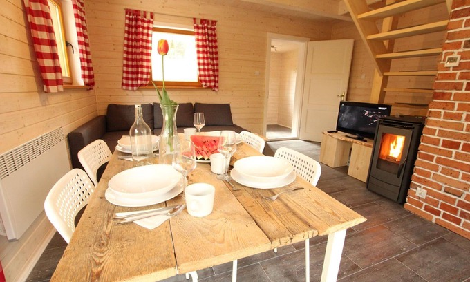 Szklarska Poreba Casa | Casa de vacaciones Szklarska Poreba para 1 - 9 personas con 3 dormitorios - Casa de vacaciones