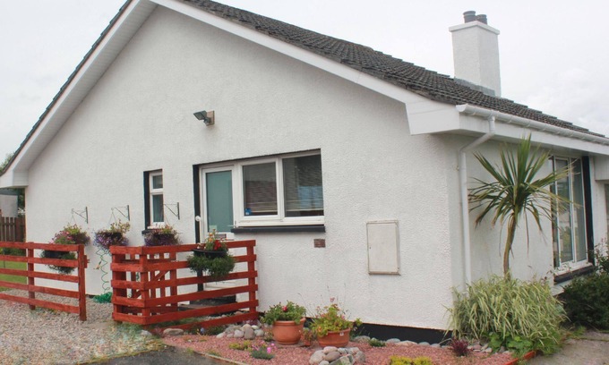 Stornoway Casa | Casa de vacaciones Plasterfield para 1 - 4 personas con 2 dormitorios - Casa pareada