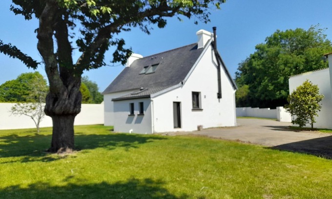 Pleuven Casa | Holiday house Pleuven for 1 - 6 persons with 3 bedrooms - Holiday house