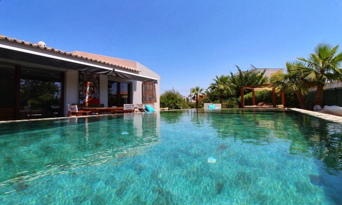 Alcalar Casa | Casa de vacaciones Portimão para 1 - 6 personas con 3 dormitorios - Casa de vacaciones