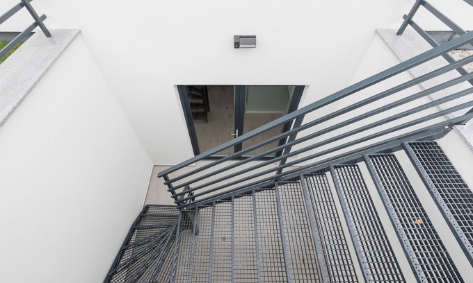 Kolczewo Casa | Holiday House Posejdon by Renters