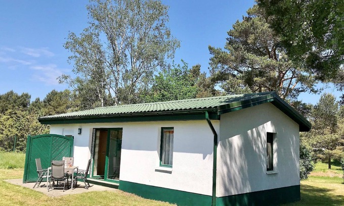 Pruchten Casa | Casa de vacaciones Pruchten para 1 - 4 personas con 2 dormitorios - Casa de vacaciones
