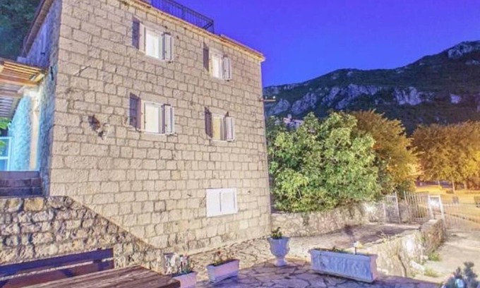 Kuljace Casa | Casa de vacaciones Przno para 8 personas con 5 dormitorios - Casa de vacaciones