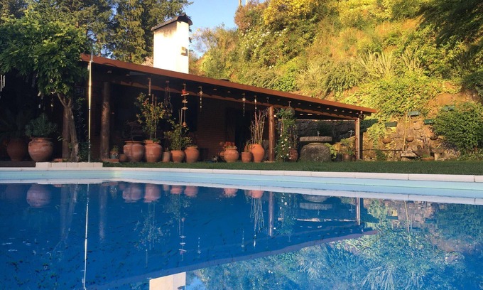 Beijos Otro | Casa de vacaciones Marco de Canaveses para 1 - 9 personas con 5 dormitorios - Casa rural