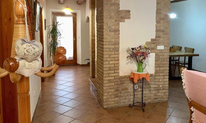 Puigdalba Otro | Casa de vacaciones Puigdàlber para 1 - 5 personas con 3 dormitorios - Casa rural